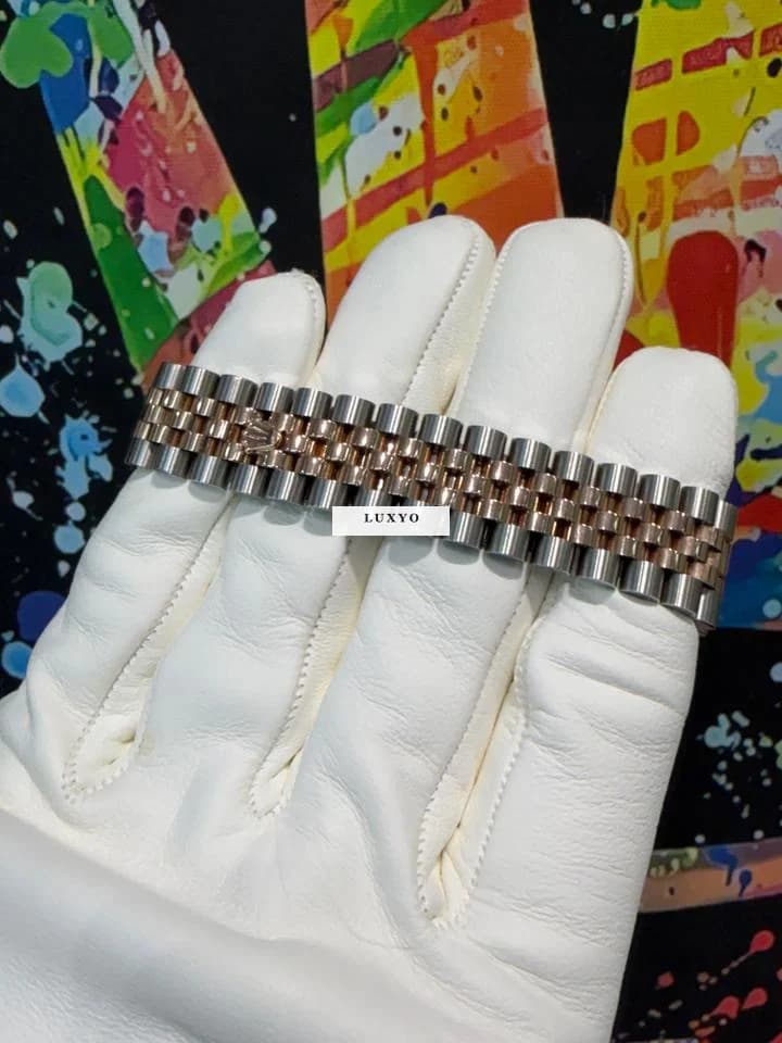 Rolex Datejust 31 - Thumbnail 2