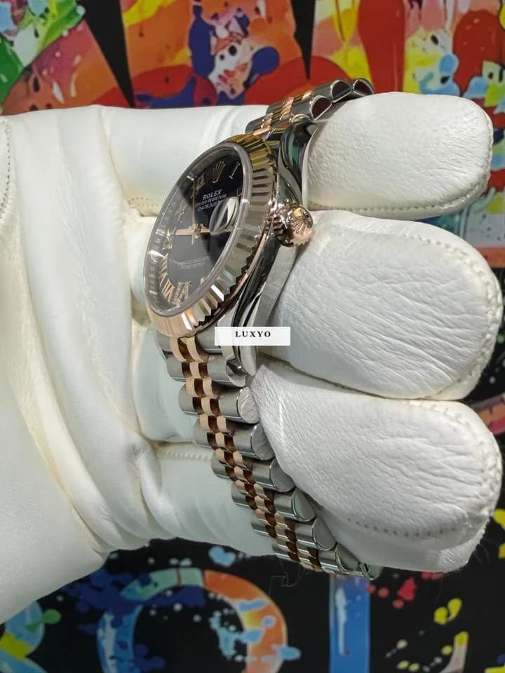 Rolex Datejust 31 - Thumbnail 5