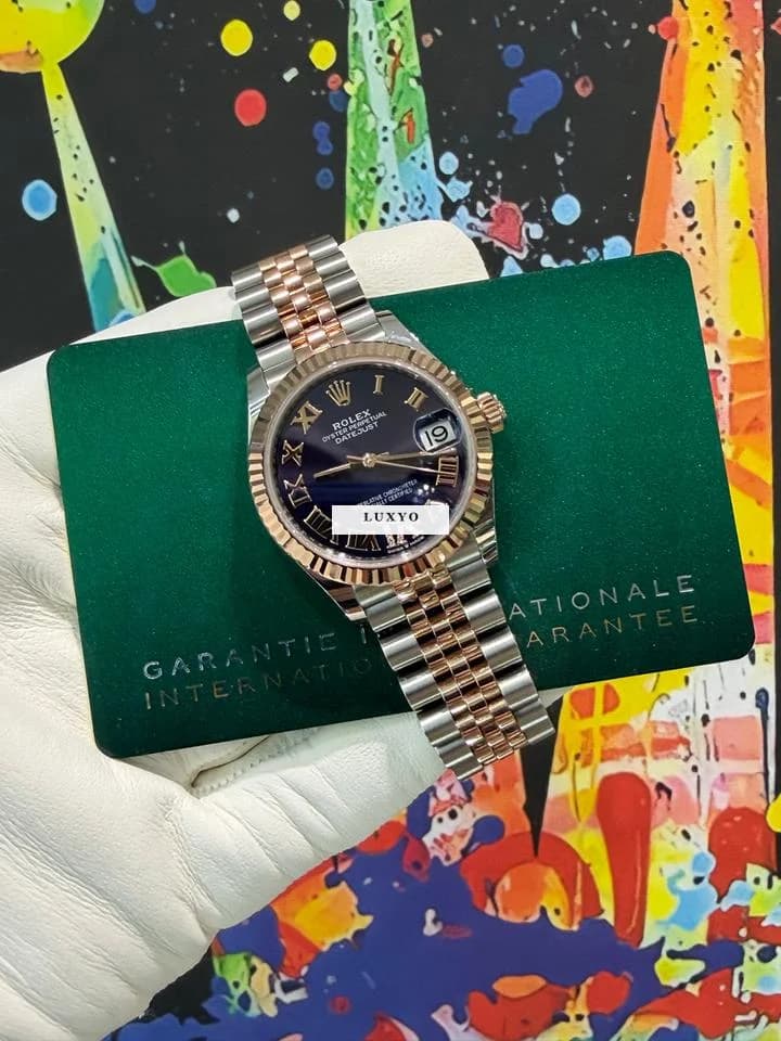 Rolex Datejust 31 - Thumbnail 7