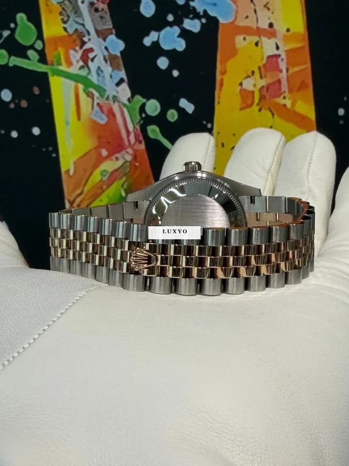 Rolex Datejust 31 - Thumbnail 8