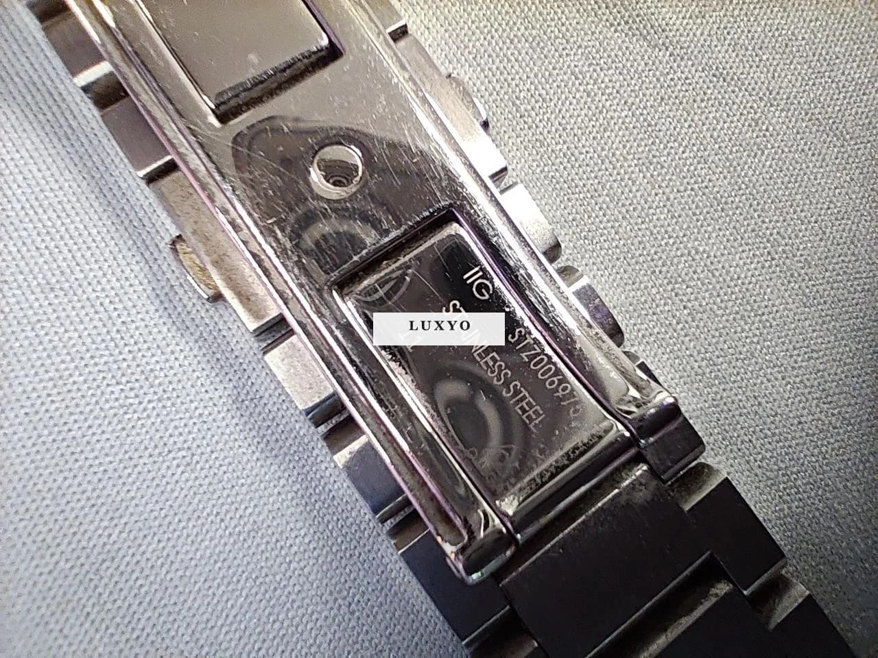 Omega Seamaster Aqua Terra Full Set, guter Zustand, 1. Hand, neu gekauft am 4.2.25! - Thumbnail 14