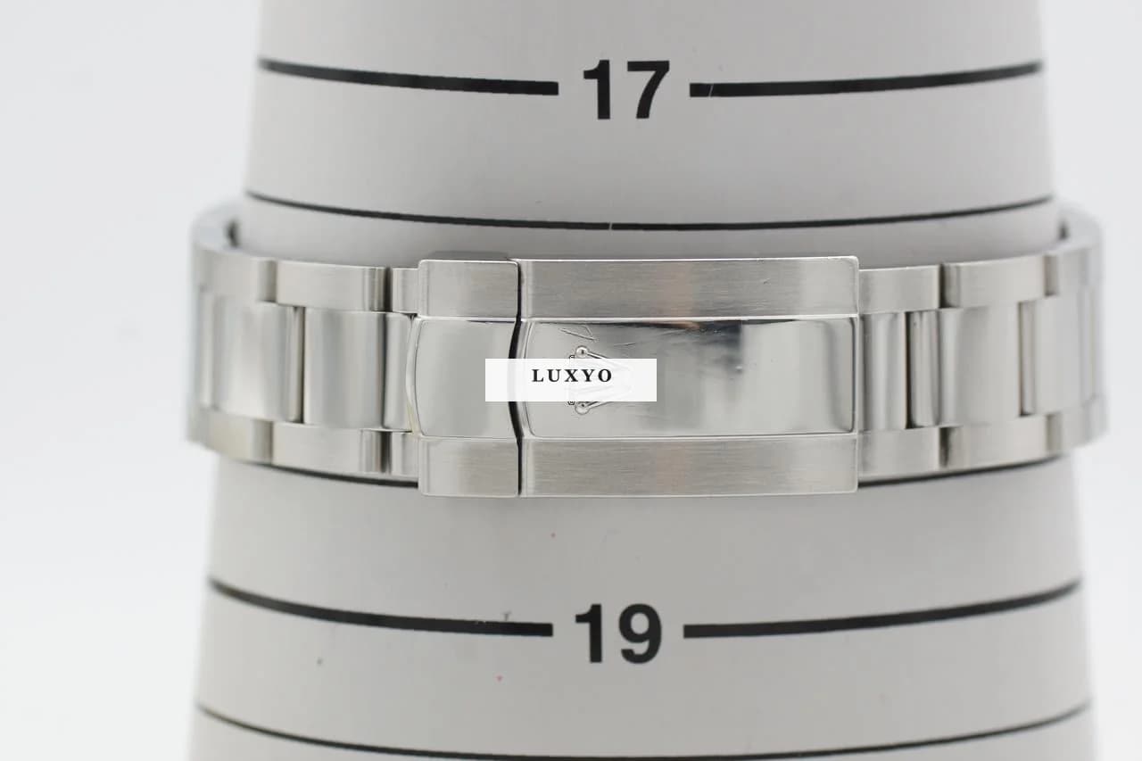 Rolex Datejust 41 126334 Schwarz Full-Set 2021 - Thumbnail 13