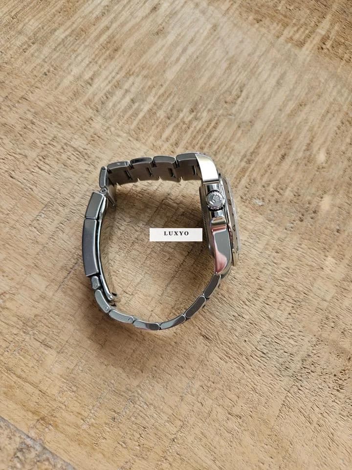 Rolex Explorer II Rolex Explorer II. "Polar" - Full Set - Thumbnail 3