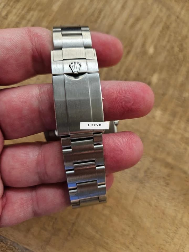 Rolex Explorer II Rolex Explorer II. "Polar" - Full Set - Thumbnail 4