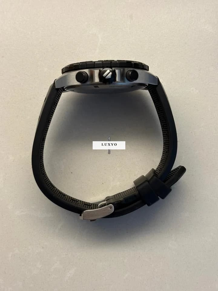 TAG Heuer Formula 1  Quartz TAG Heuer Formula 1 CAZ1010-WZQ7500 - Thumbnail 4