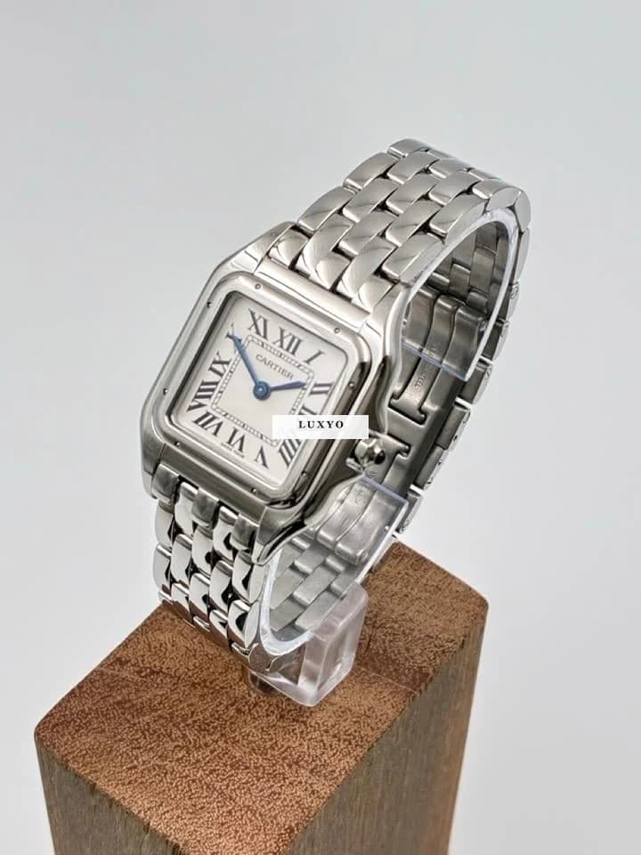 Cartier Panthere MM Very Good Condition - Thumbnail 4