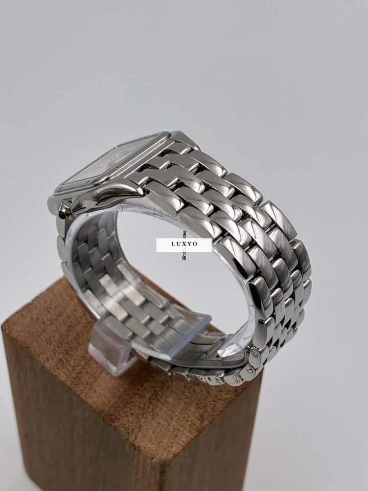 Cartier Panthere MM Very Good Condition - Thumbnail 6
