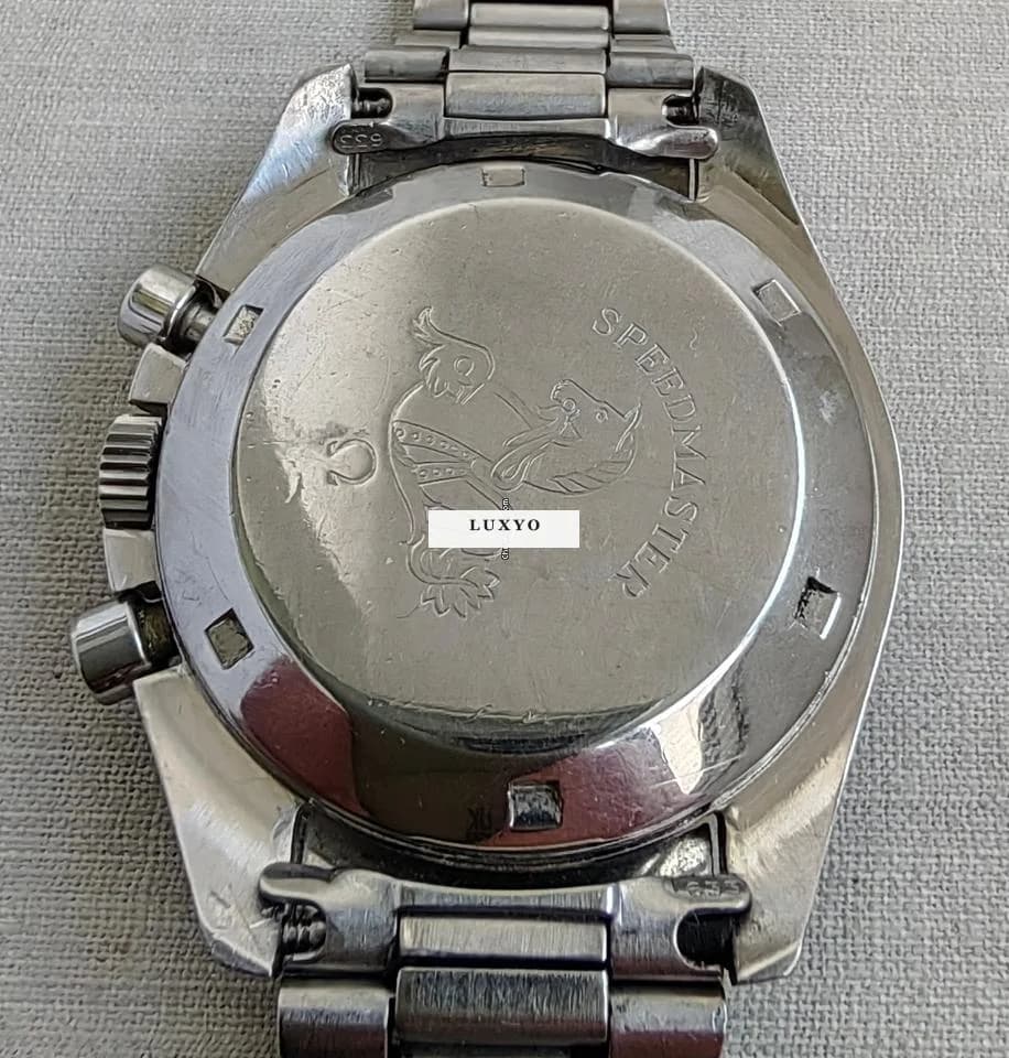 Omega Speedmaster 145012-68 SP - Thumbnail 11