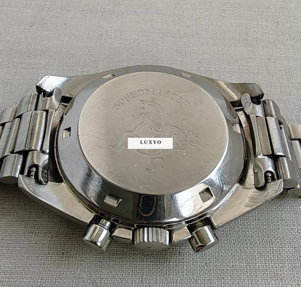 Omega Speedmaster 145012-68 SP - Thumbnail 12