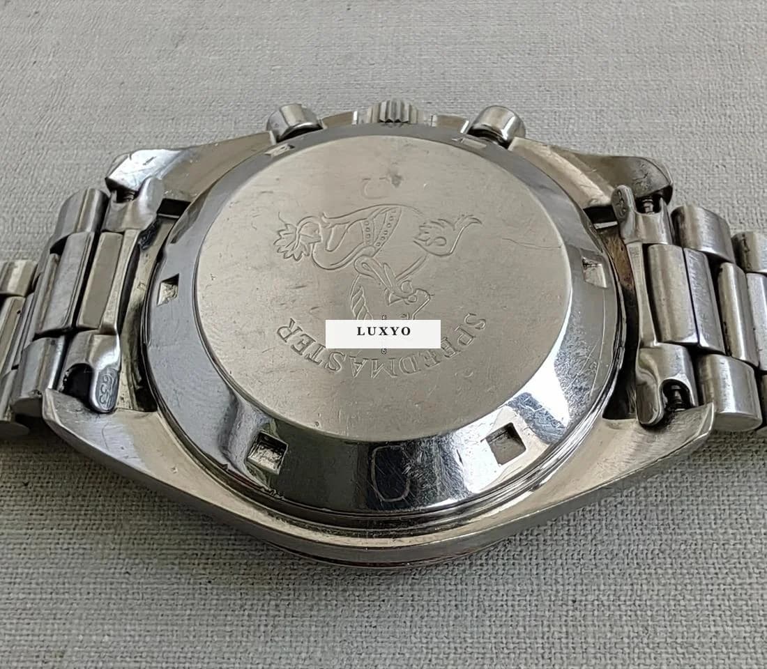 Omega Speedmaster 145012-68 SP - Thumbnail 13