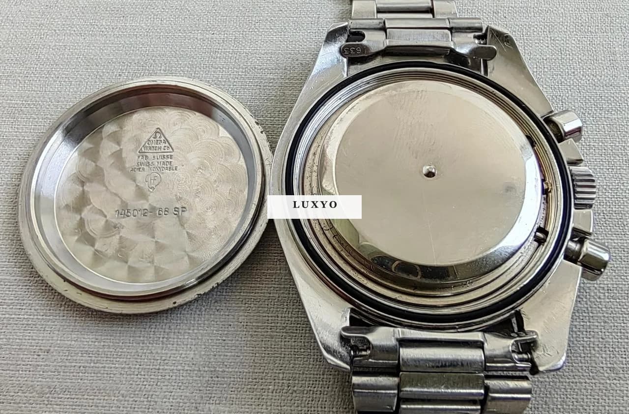 Omega Speedmaster 145012-68 SP - Thumbnail 14