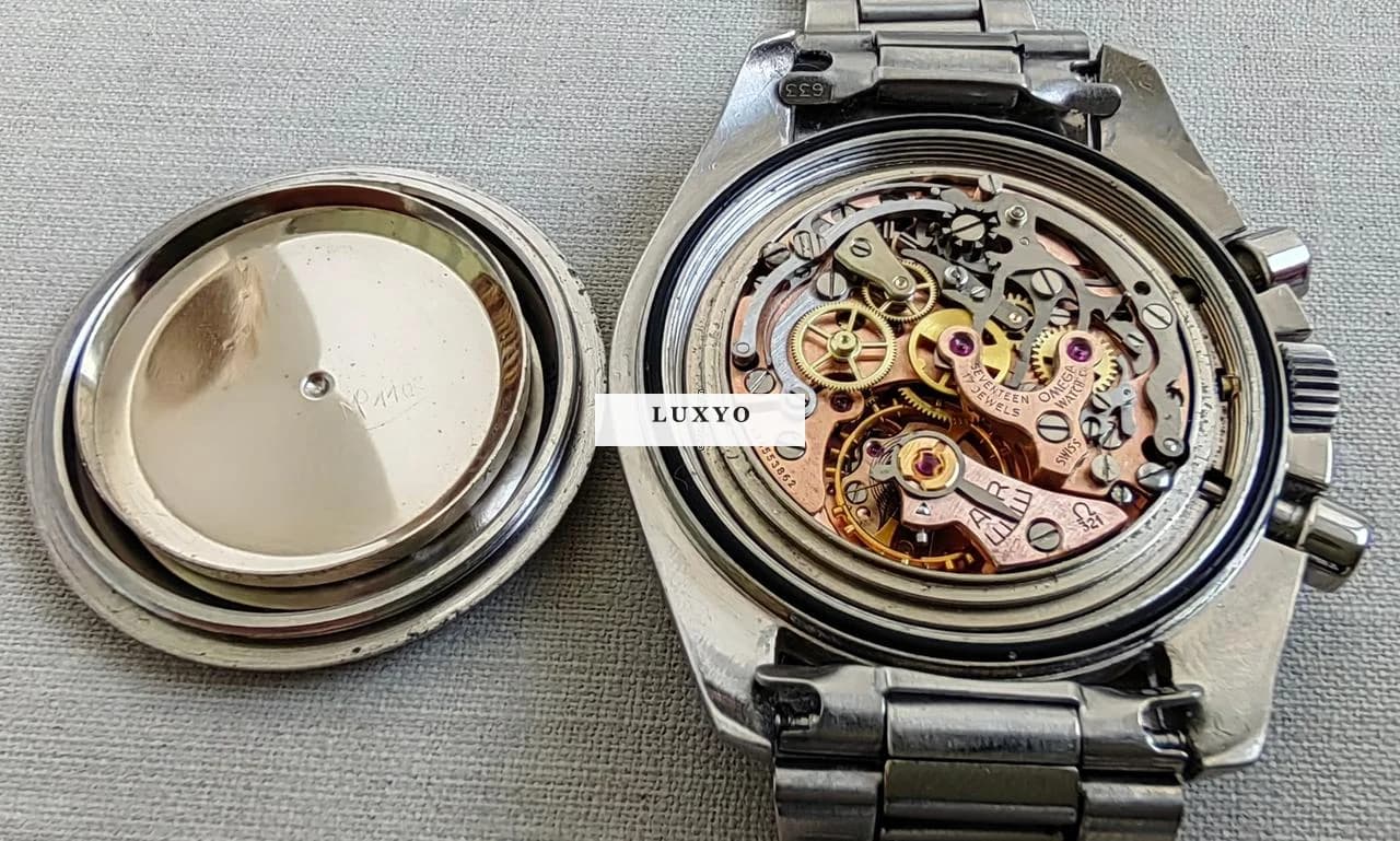 Omega Speedmaster 145012-68 SP - Thumbnail 15