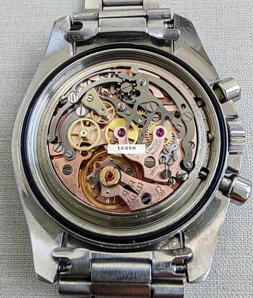 Omega Speedmaster 145012-68 SP - Thumbnail 16