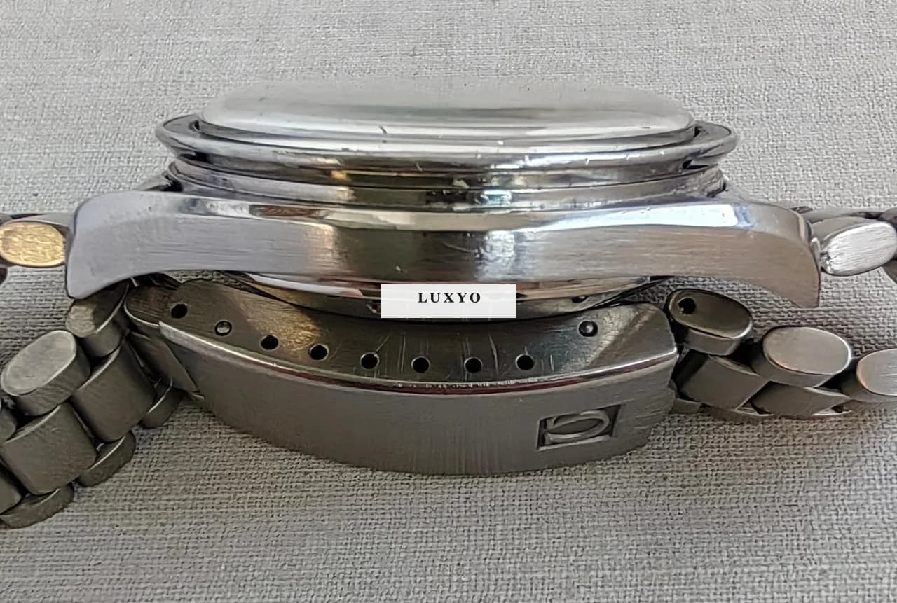 Omega Speedmaster 145012-68 SP - Thumbnail 5