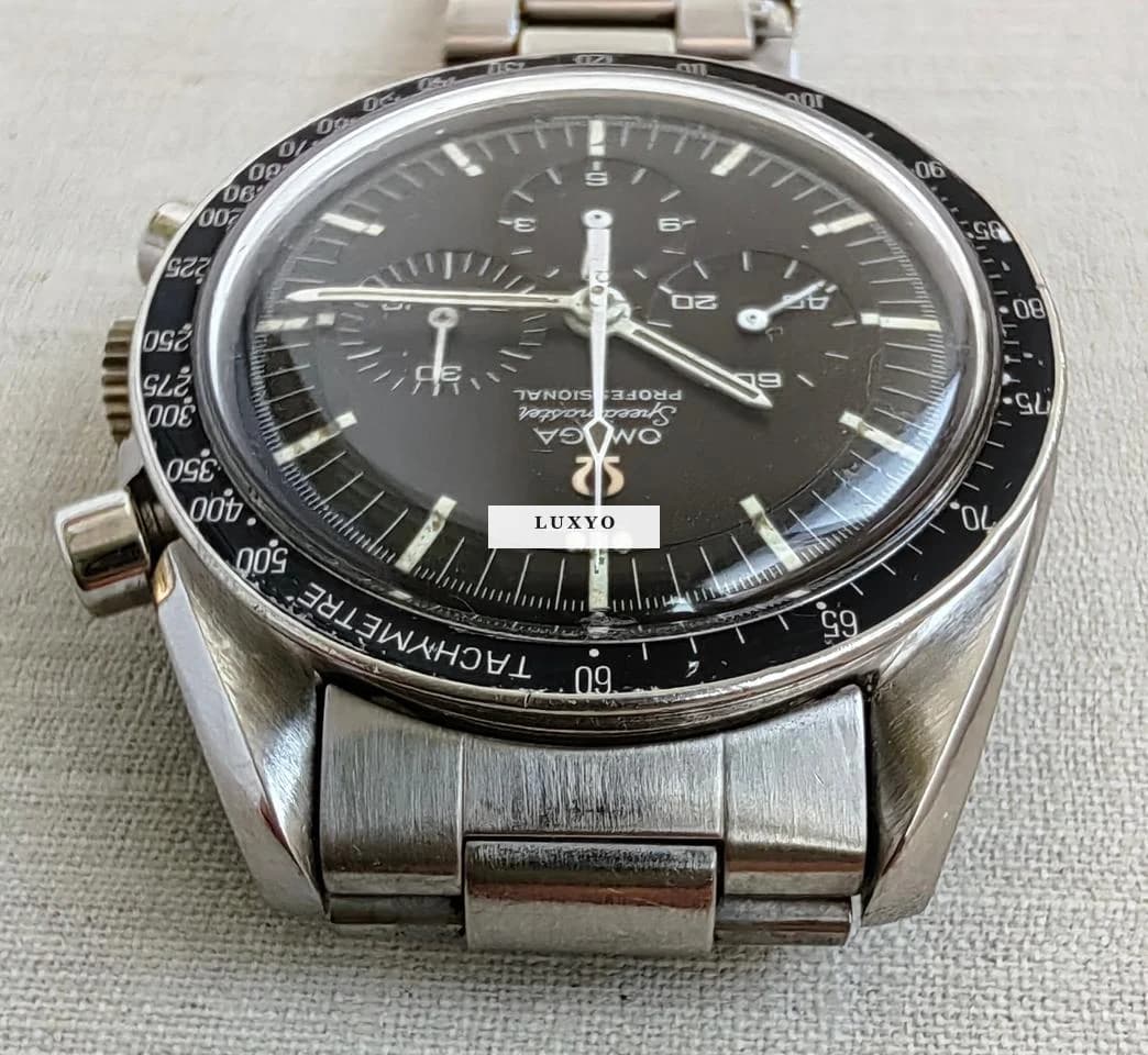 Omega Speedmaster 145012-68 SP - Thumbnail 7