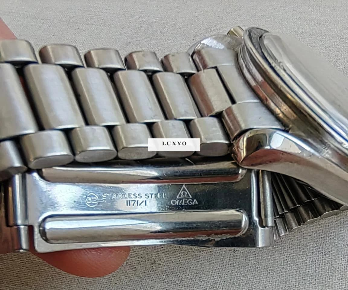 Omega Speedmaster 145012-68 SP - Thumbnail 10