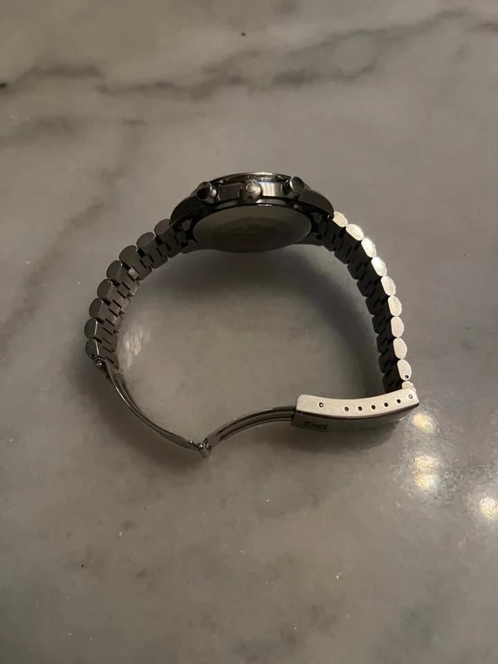 Omega Speedmaster Omega speedmaster reduced - Thumbnail 3