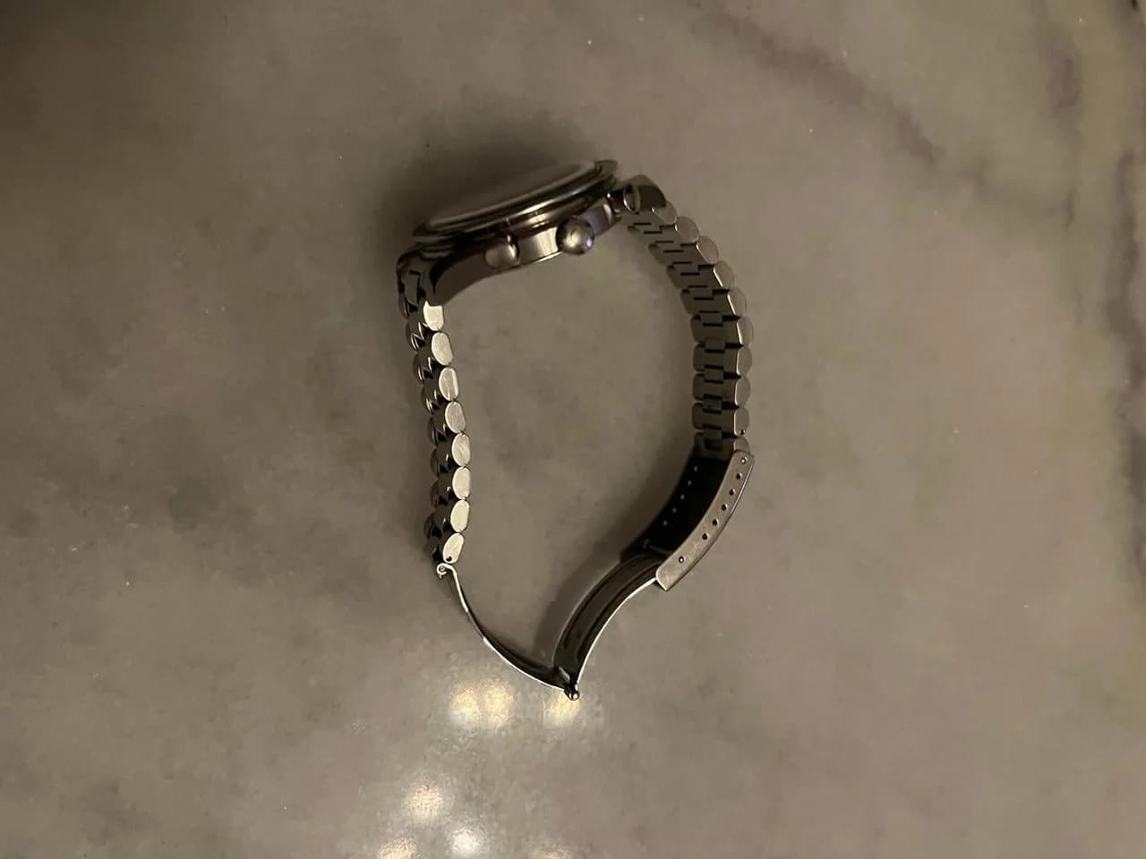 Omega Speedmaster Omega speedmaster reduced - Thumbnail 5