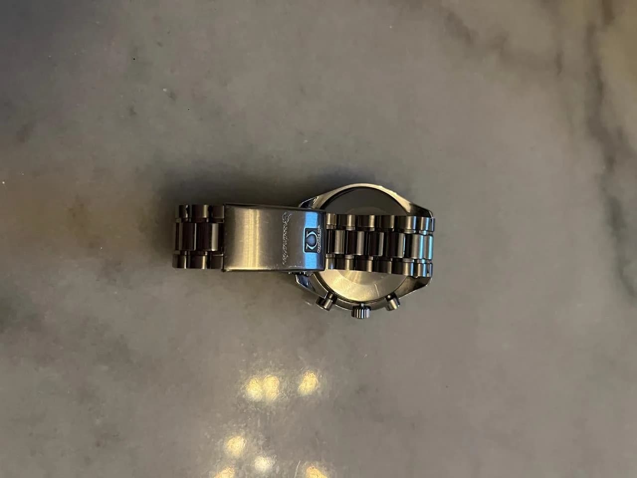 Omega Speedmaster Omega speedmaster reduced - Thumbnail 6