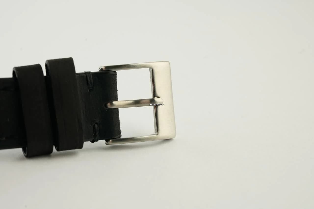 Omega Seamaster 'C-shape' Case - Date - Thumbnail 10