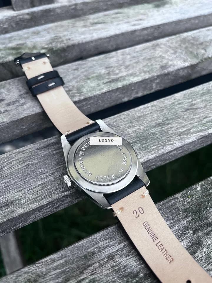 Tudor Prince Date Tudor Prince Date Day Jumbo 7017/0 - Thumbnail 13