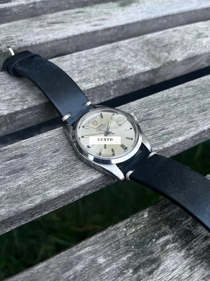 Tudor Prince Date Tudor Prince Date Day Jumbo 7017/0 - Thumbnail 14