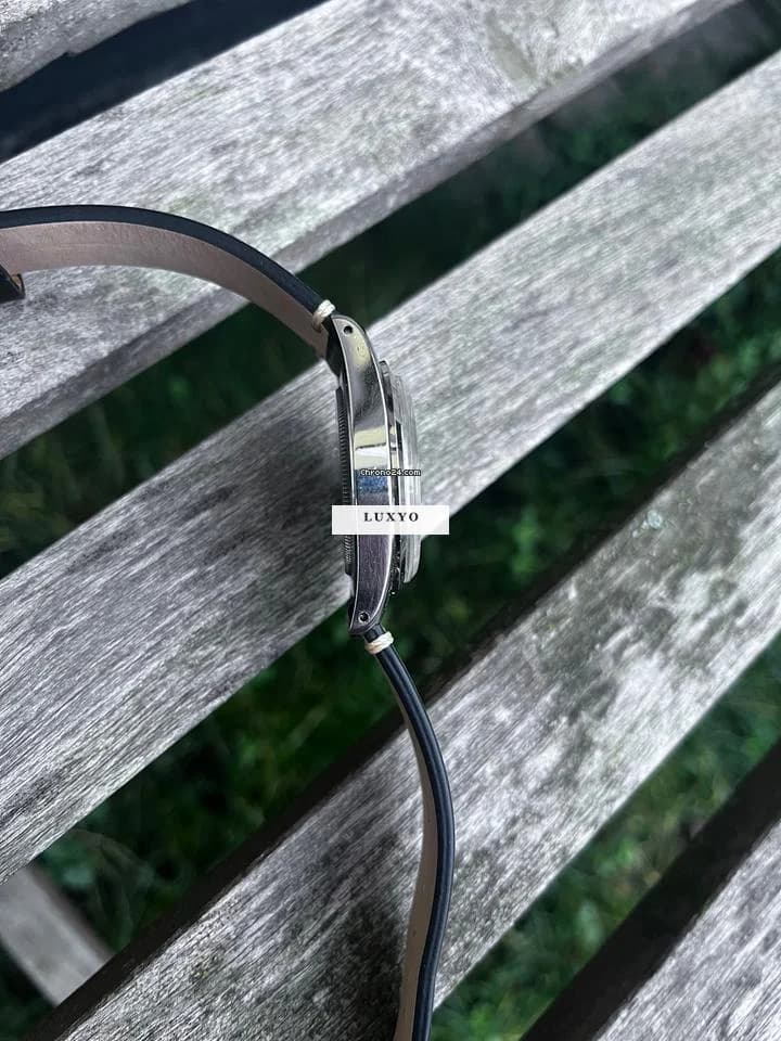 Tudor Prince Date Tudor Prince Date Day Jumbo 7017/0 - Thumbnail 5