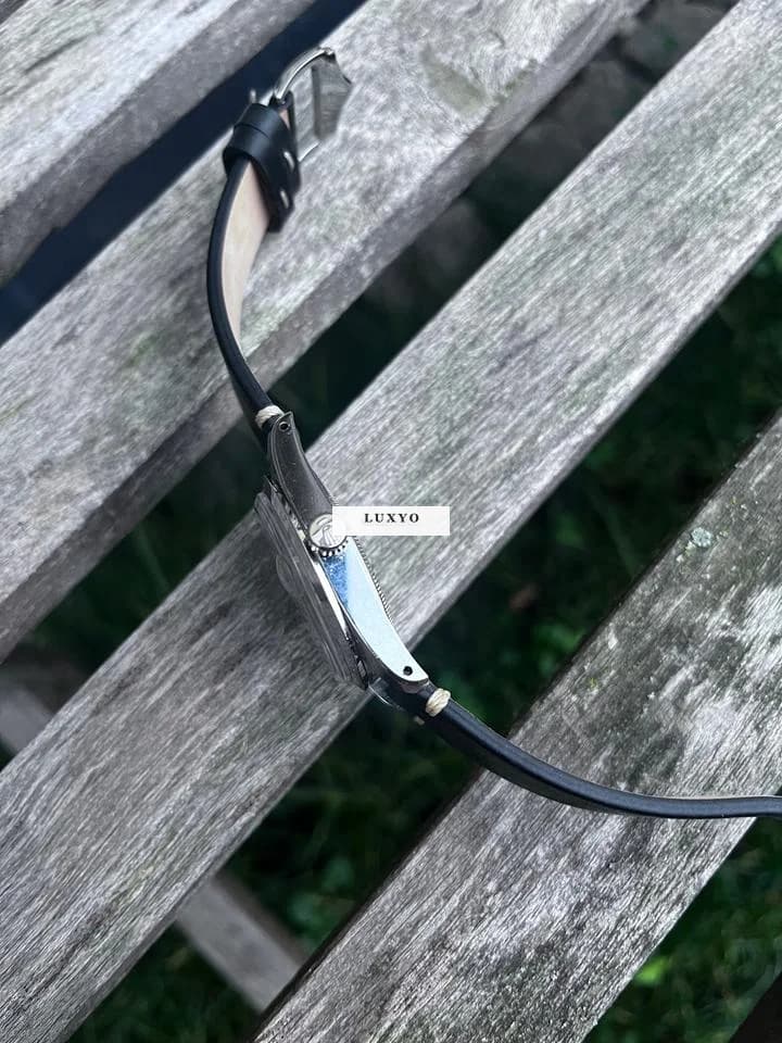 Tudor Prince Date Tudor Prince Date Day Jumbo 7017/0 - Thumbnail 6