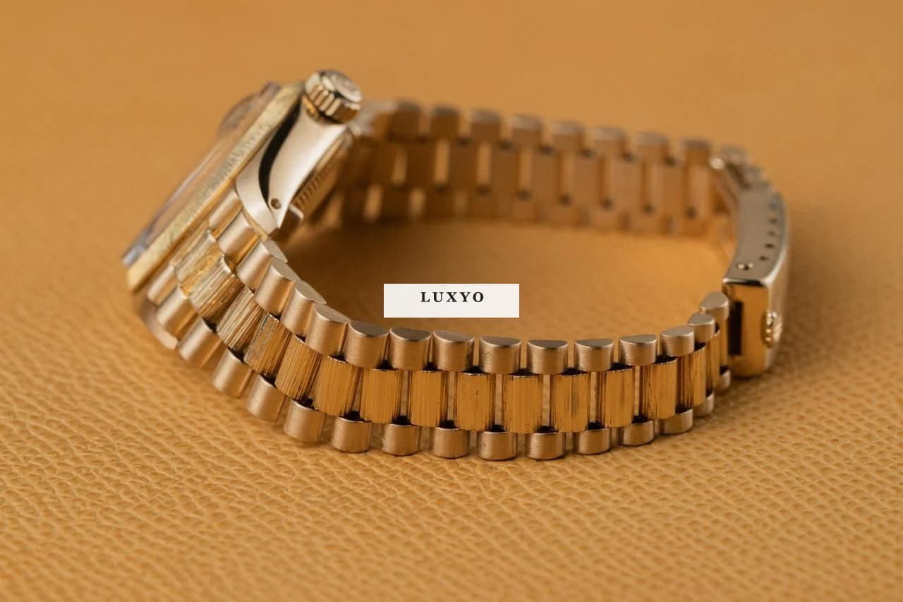 Rolex Lady-Datejust 6927 - 1981 - Thumbnail 15