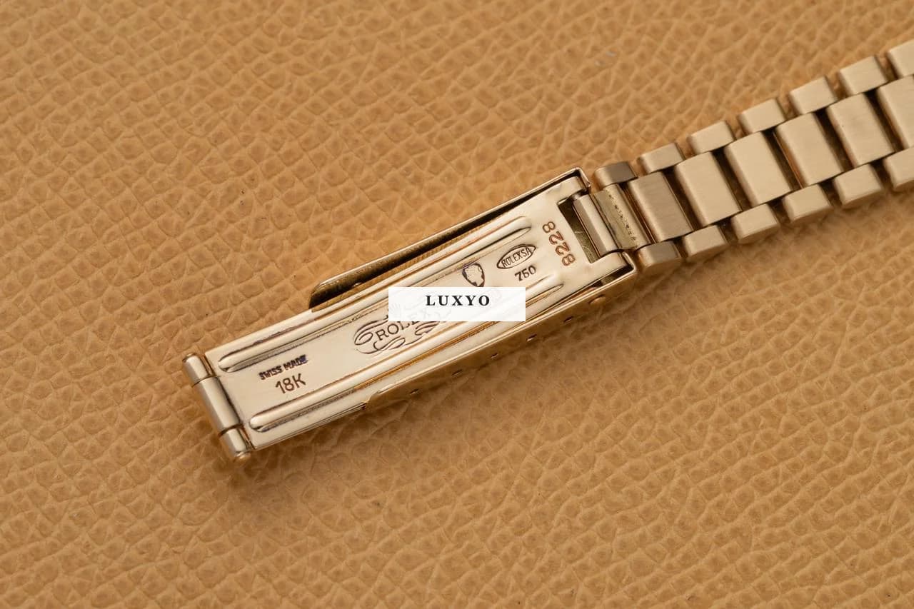 Rolex Lady-Datejust 6927 - 1981 - Thumbnail 16