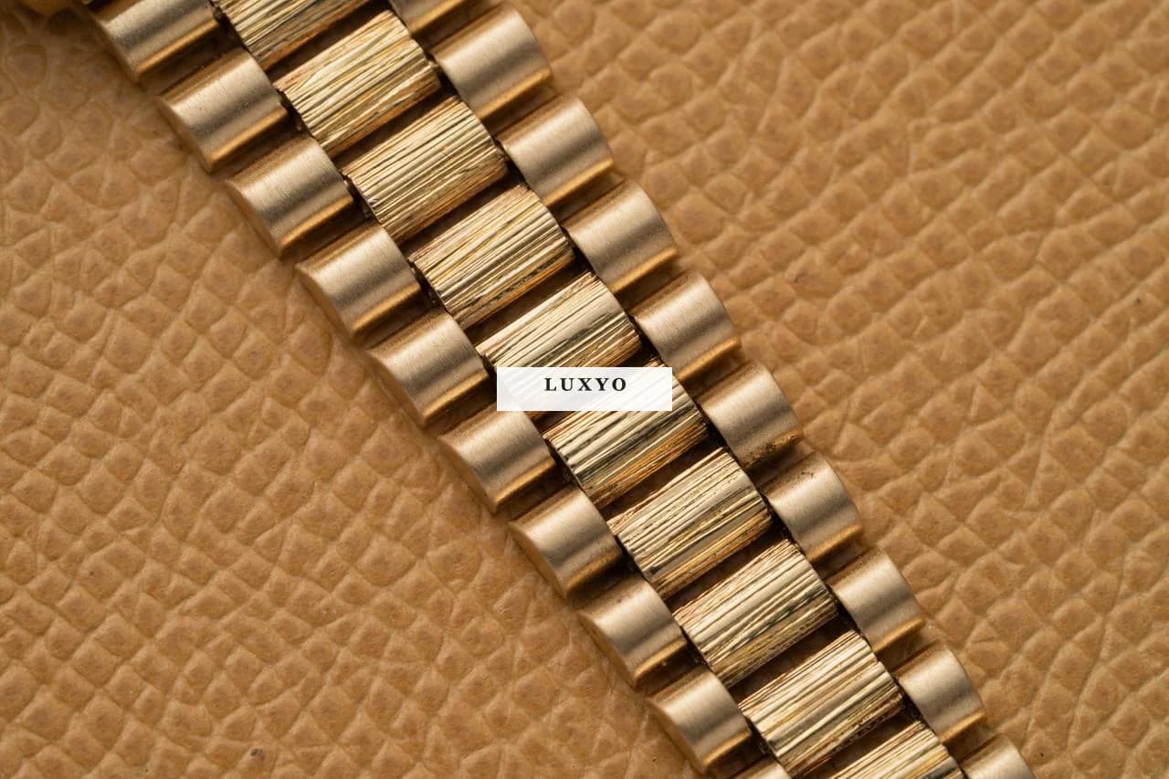 Rolex Lady-Datejust 6927 - 1981 - Thumbnail 6