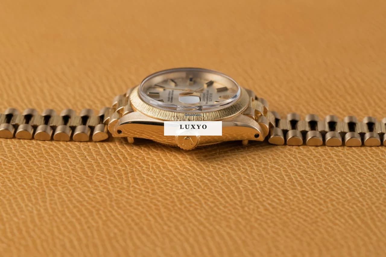 Rolex Lady-Datejust 6927 - 1981 - Thumbnail 7