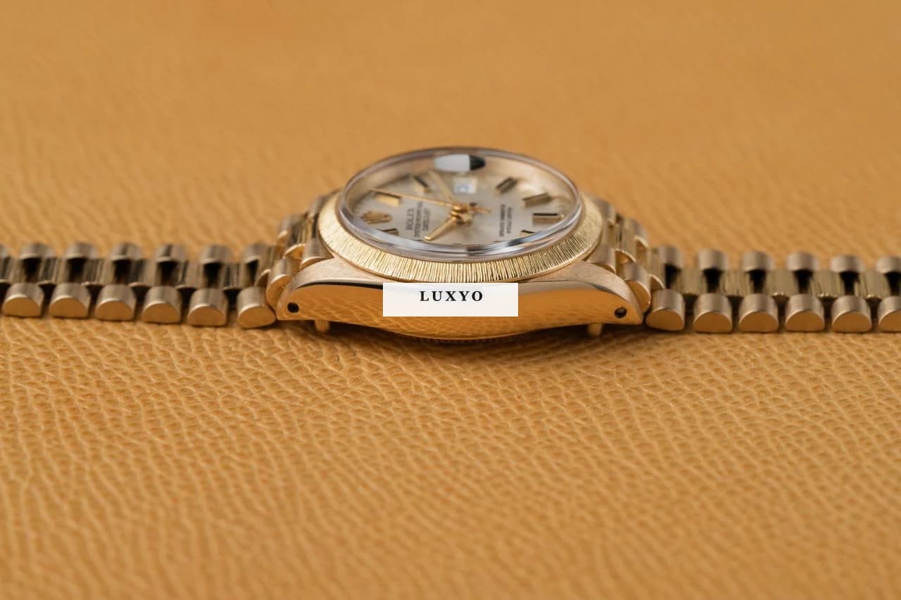 Rolex Lady-Datejust 6927 - 1981 - Thumbnail 8