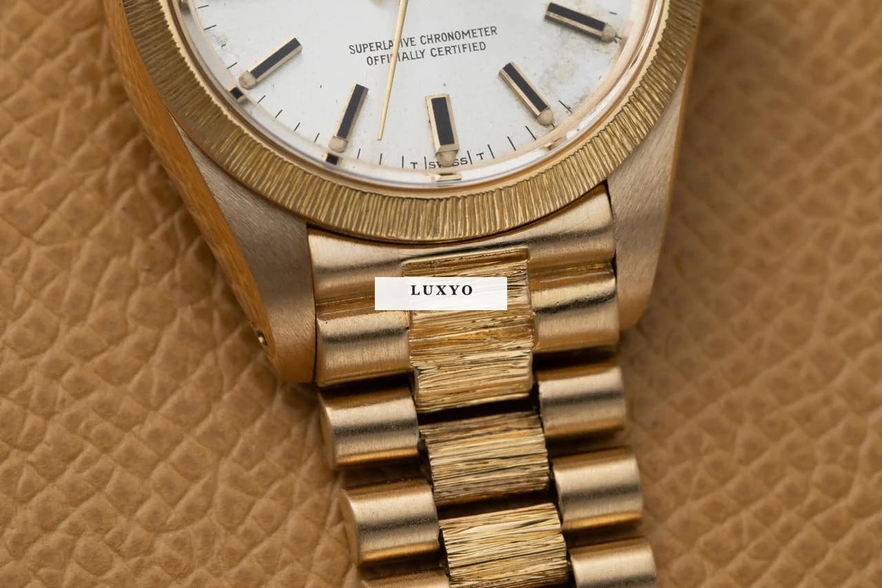 Rolex Lady-Datejust 6927 - 1981 - Thumbnail 10