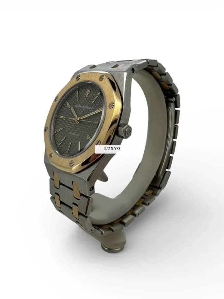 Audemars Piguet Royal Oak Mini Jumbo 4332SA - Thumbnail 3