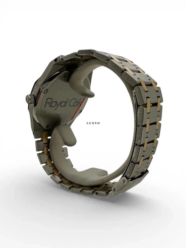Audemars Piguet Royal Oak Mini Jumbo 4332SA - Thumbnail 5