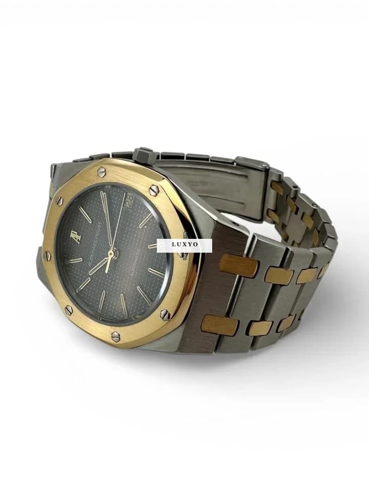 Audemars Piguet Royal Oak Mini Jumbo 4332SA - Thumbnail 7