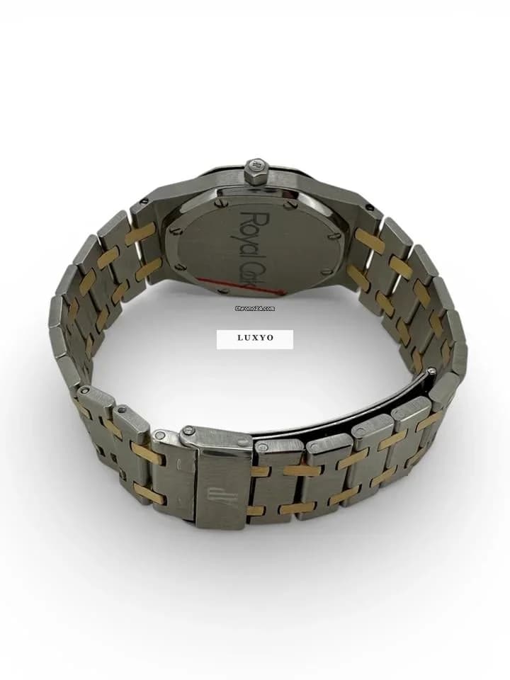 Audemars Piguet Royal Oak Mini Jumbo 4332SA - Thumbnail 8