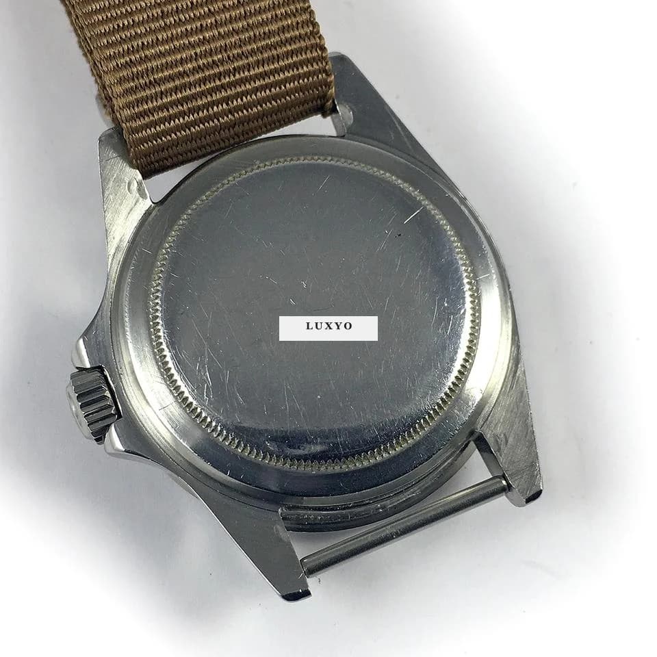 Rolex Submariner "Maxi Dial" mk IV - Serial 1.5xx.xxx - Thumbnail 4