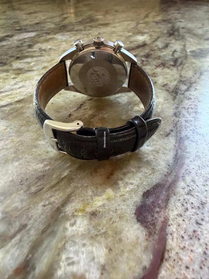 Omega Speedmaster Reduced - Thumbnail 6