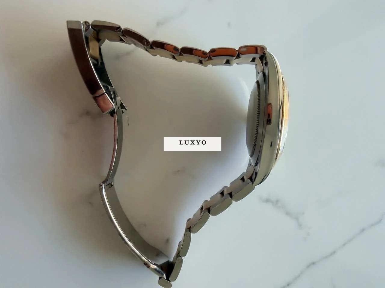 Rolex Datejust 41 Volledige set, incl doos en papieren! 09/2023 - Thumbnail 4