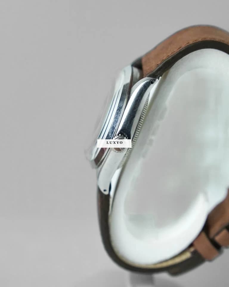 Rolex Oyster Perpetual 34 2 year Warranty Fully serviced - Thumbnail 6