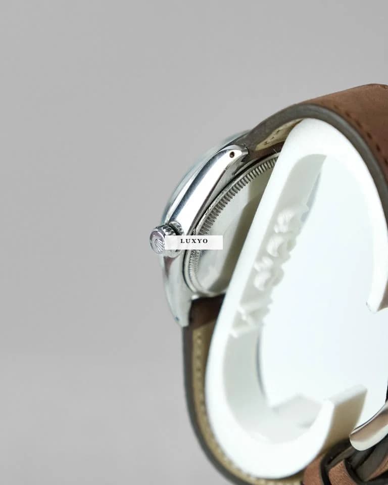 Rolex Oyster Perpetual 34 2 year Warranty Fully serviced - Thumbnail 7