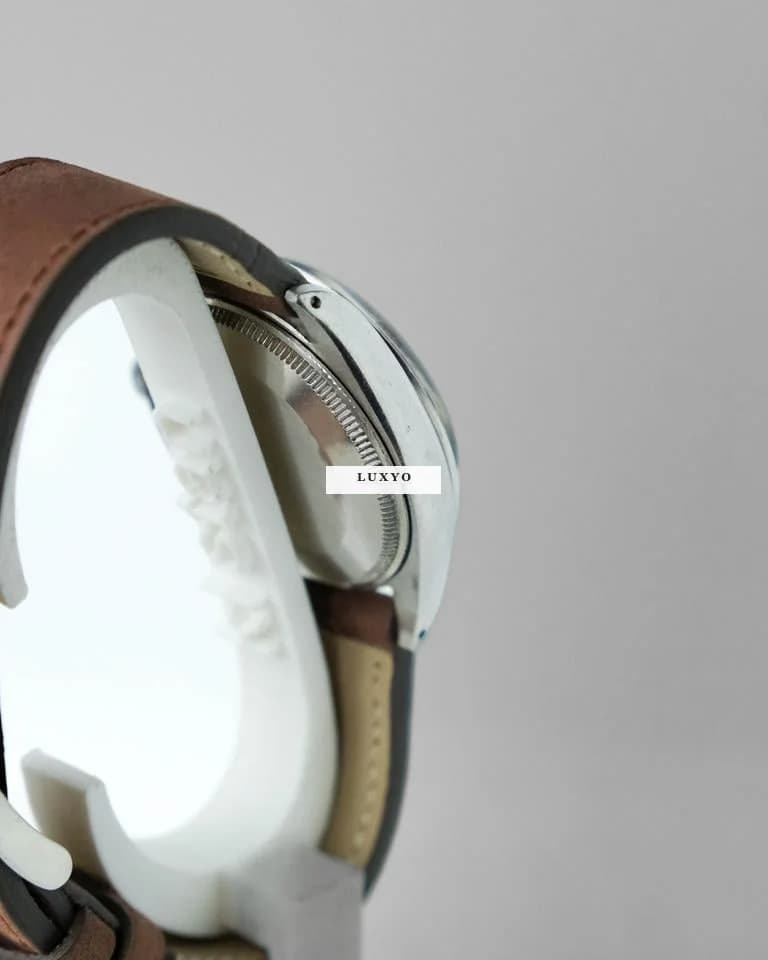 Rolex Oyster Perpetual 34 2 year Warranty Fully serviced - Thumbnail 8