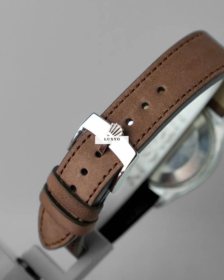 Rolex Oyster Perpetual 34 2 year Warranty Fully serviced - Thumbnail 9