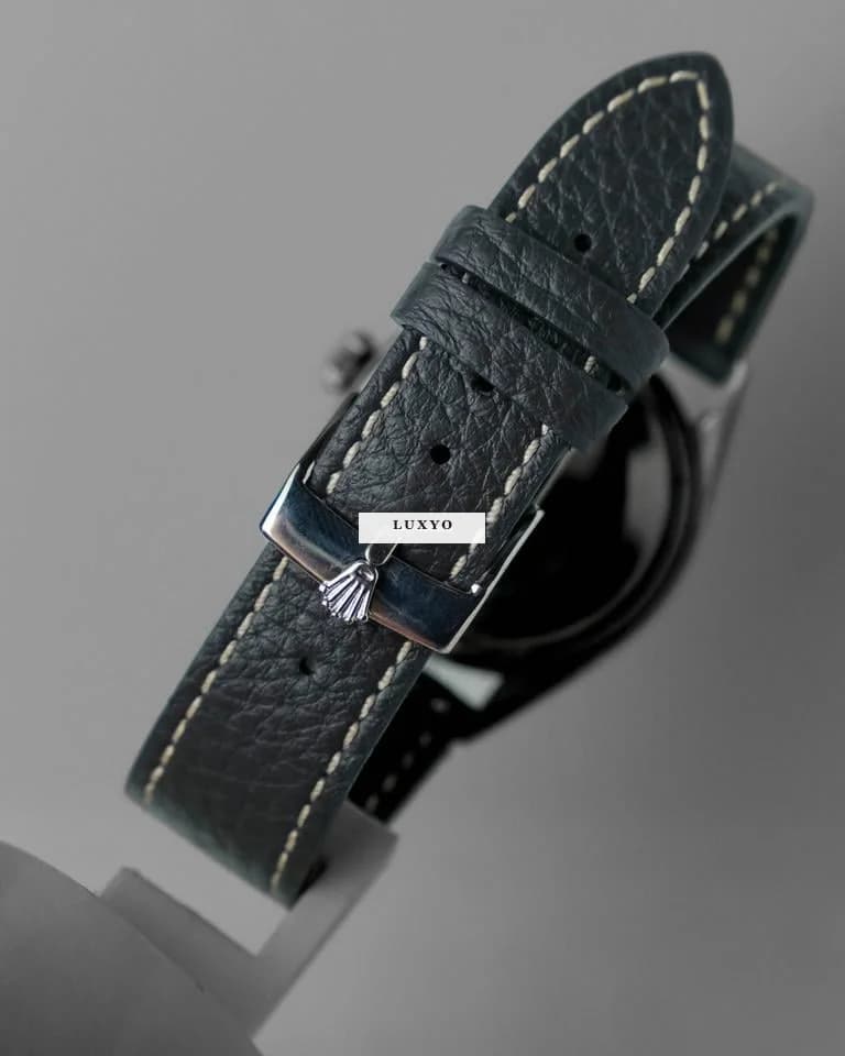 Rolex Datejust 36 ALPHA HANDS - Thumbnail 11