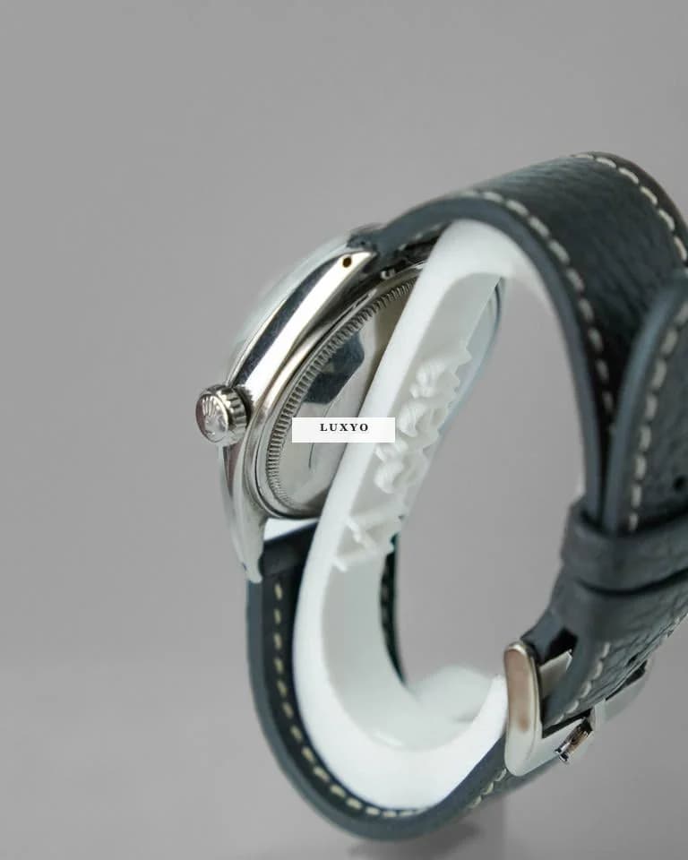 Rolex Datejust 36 ALPHA HANDS - Thumbnail 8