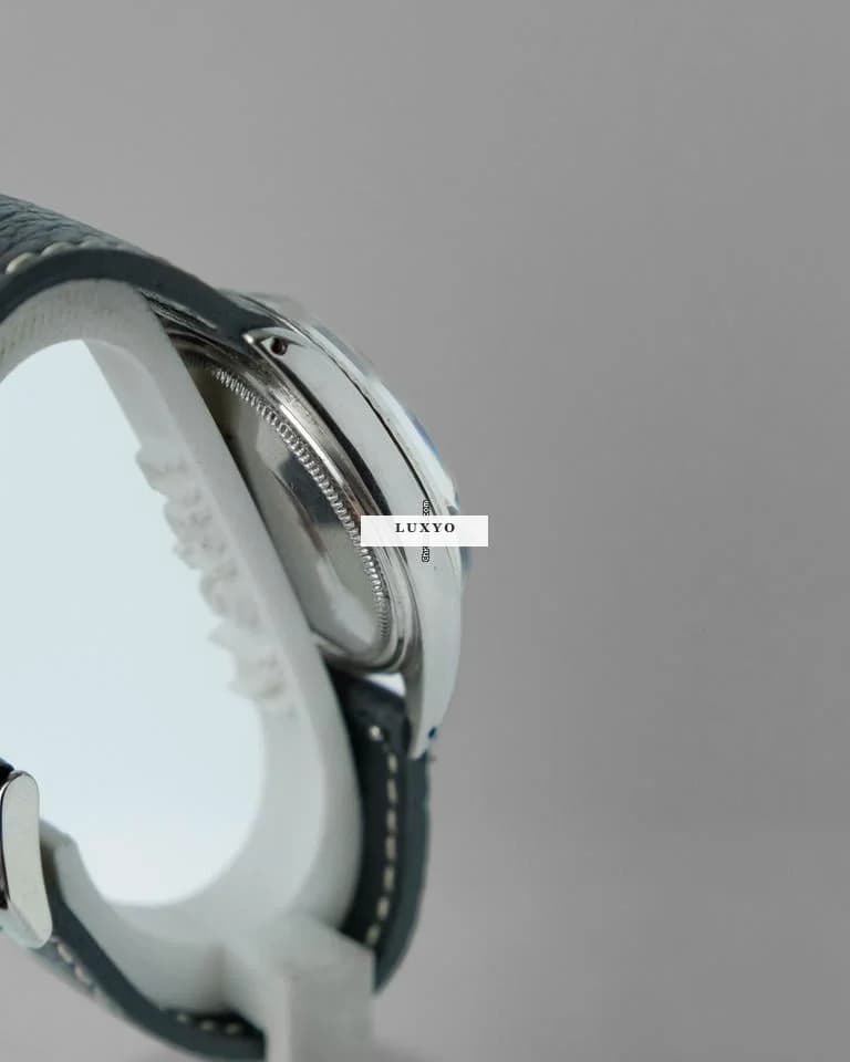 Rolex Datejust 36 ALPHA HANDS - Thumbnail 9