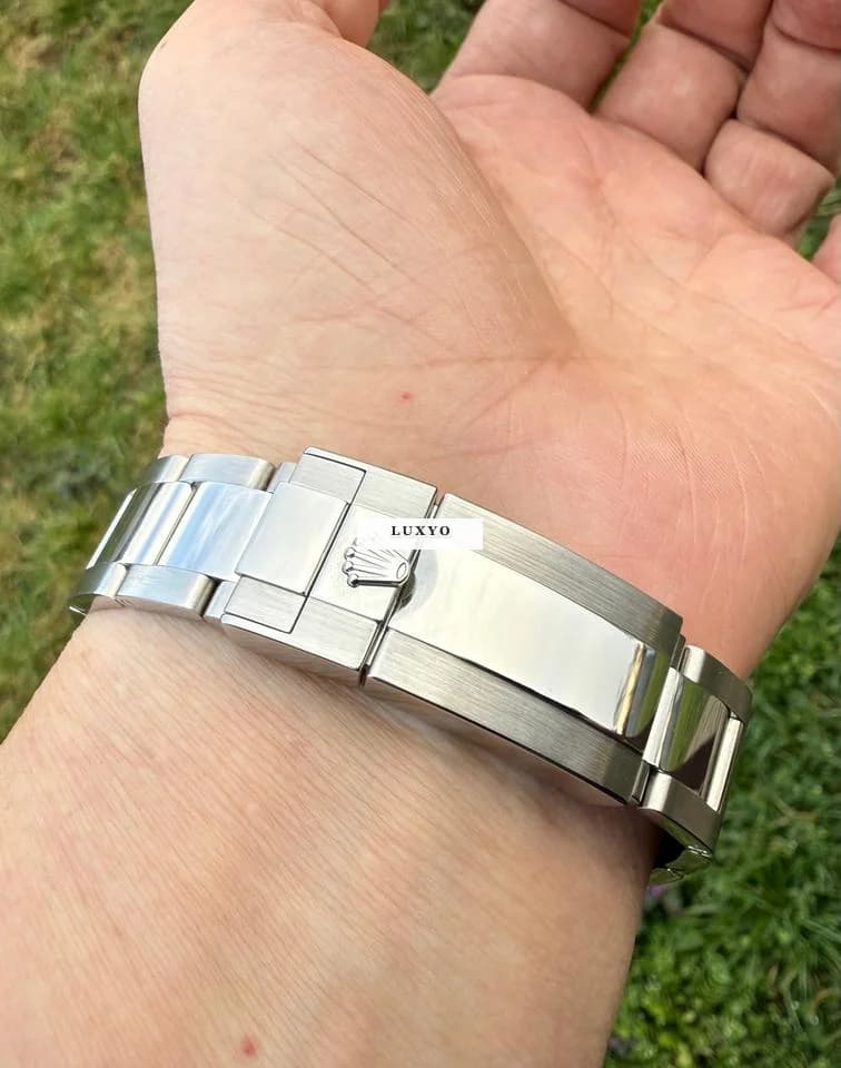 Rolex Daytona Rolex Daytona Panda 116500LN 2018 Full Set-Unworn/Like New) - Thumbnail 6