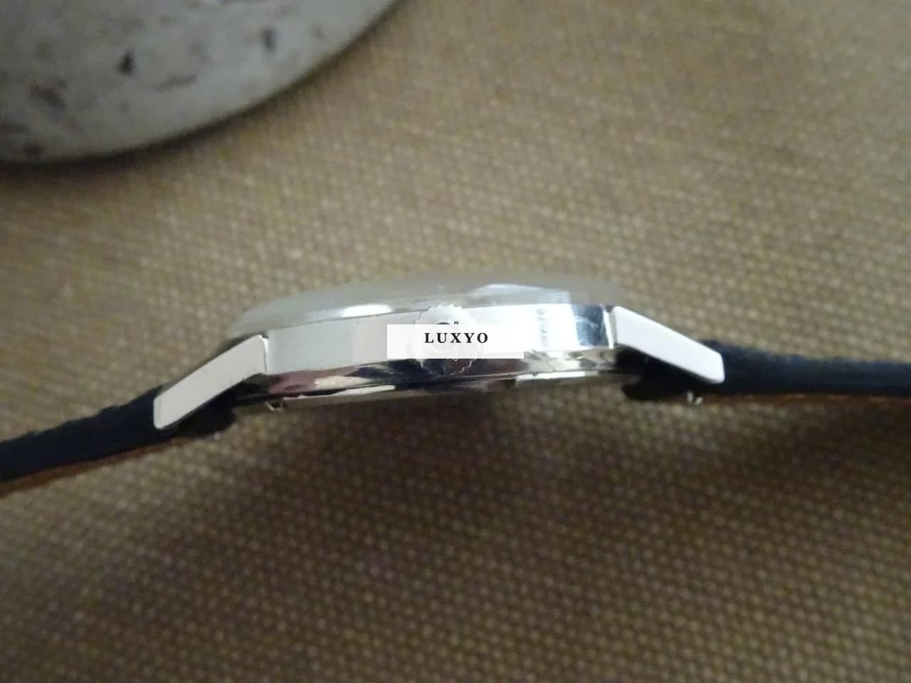 Omega Seamaster 600 Vintage Mens Luxury Wristwatch cal 601 ref 135.012 Swiss Made - Thumbnail 12